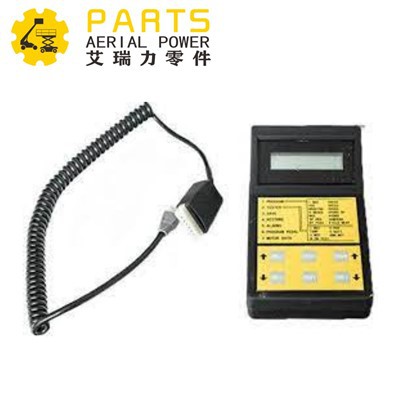 Zapi programozó HA-2440309250