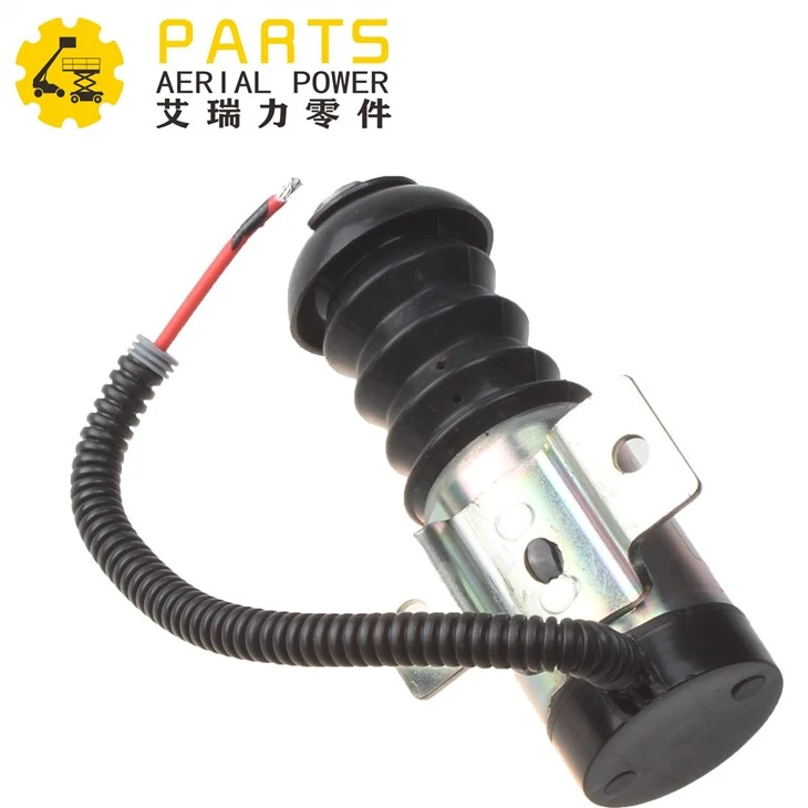 Solenoid 0423 4373