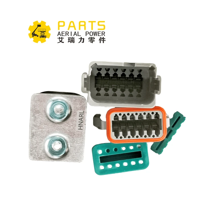 Cable 4000556710 To Haulotte Compact 8