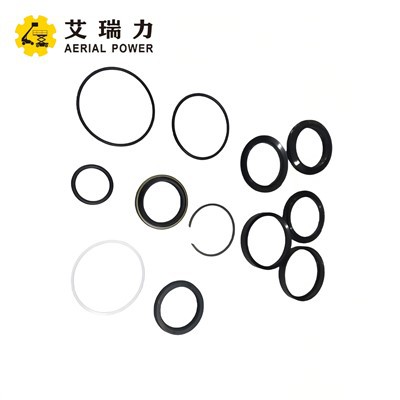 Tömítéskészlet 94254 GENIE-hez