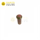 Pinclevis (kódolt), laposfejű 3431214 JLG-hez