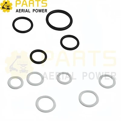 SOLENOID VALVE SEAL KIT 122120GT FOR GENIE high quality