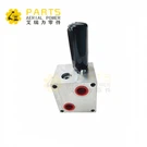 SZELEP, DUAL HOLD 4641033S JLG-HEZ