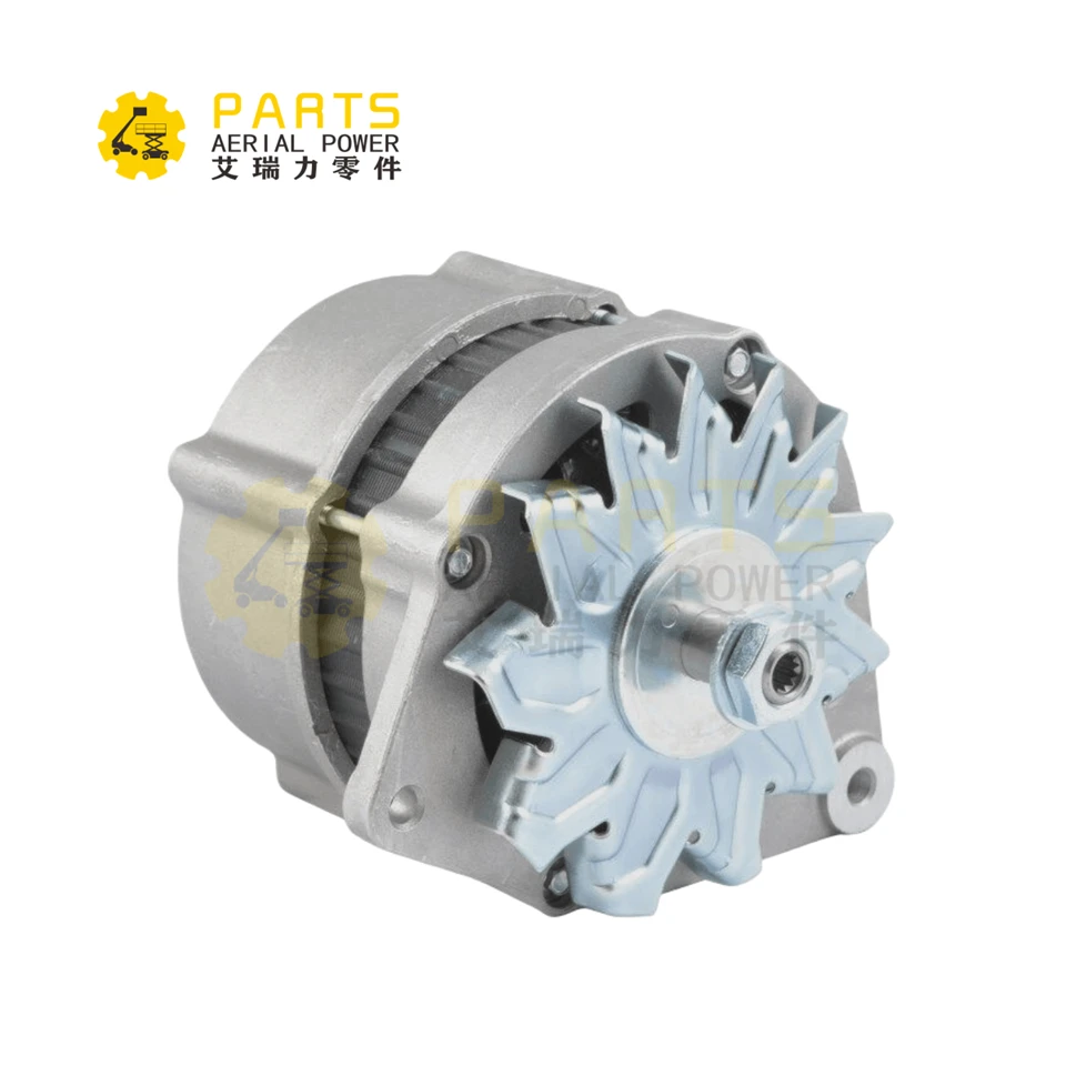 Generátor 12V JLG 70004056