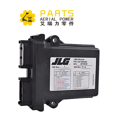 1001094484 JLG VEZÉRLŐ, USM MODUL