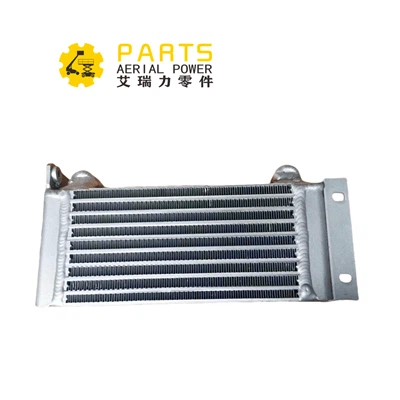 COOLER-HYDRAULIC OIL Genie 22349