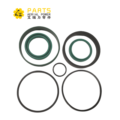 JLG Kit tömítés kormányhenger 7001625